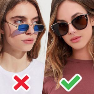 Как правильно выбрать солнцезащитные очки?