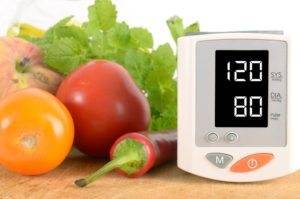 Полезные продукты