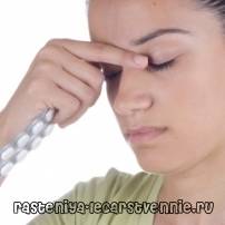Какие таблетки от головокружения при низком и высоком давлении можно использовать?