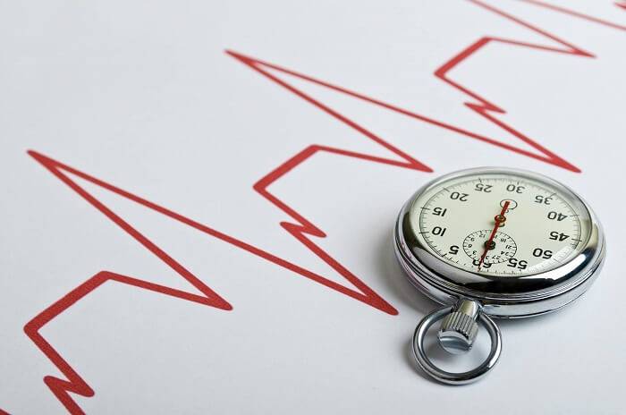 Нормальный пульс человека по возрасту Нормальный пульс человека по годам