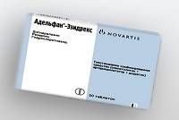 Адельфан