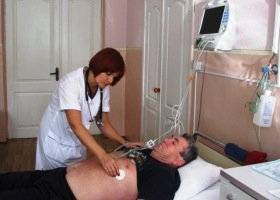 тахикардия