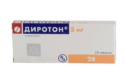 Диротон
