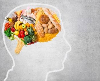 продукты полезные для мозга