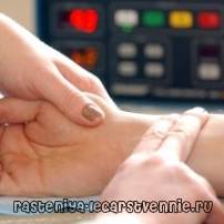 Повышенный пульс при нормальном давлении. Что делать?