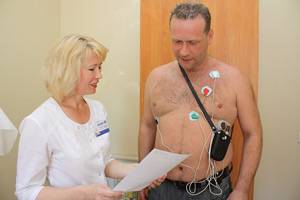 вазоспастическая стенокардия лечение