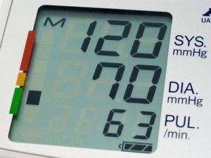 Давление 120/70 Давление 120 на 60 что это значит