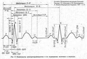 Плохая кардиограмма сердца что делать