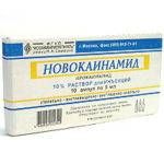 prokainamid