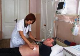 Стенокардия