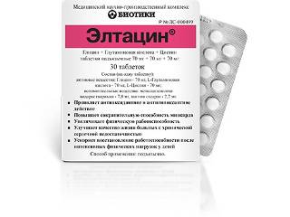 Препараты при ВСД