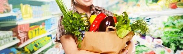 Продукты повышающие давление