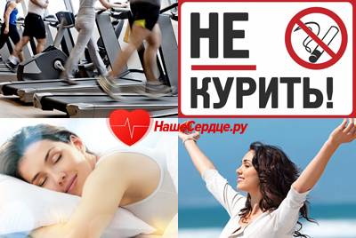 укрепление сердечной мышцы