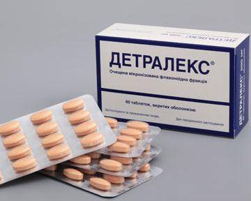 лекарство от варикоза вен на ногах