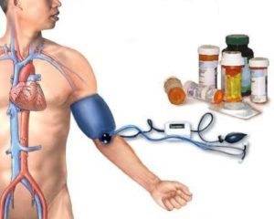 Общие принципы назначения и комбинирования