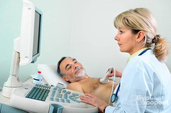 Методы диагностики и лечения трикуспидальной регургитации