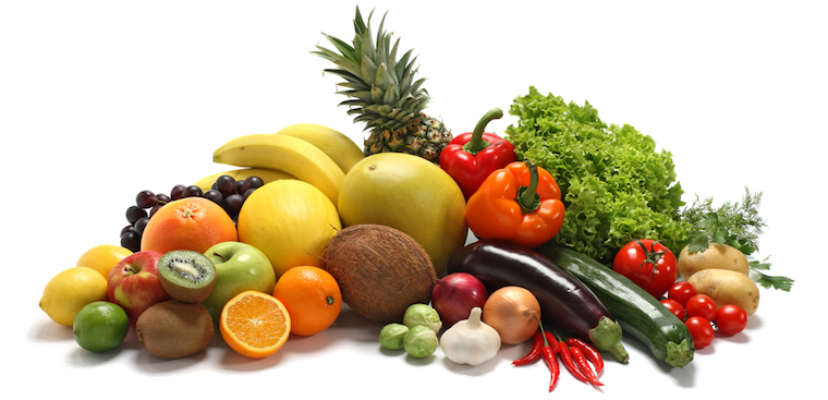 Healthy-Food