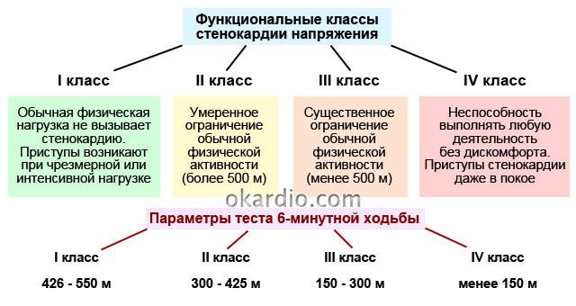 Картинки по запросу стенокардия фк