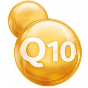 Коэнзим Q10 для сердца