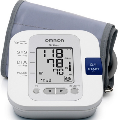 Тонометр фирмы Omron