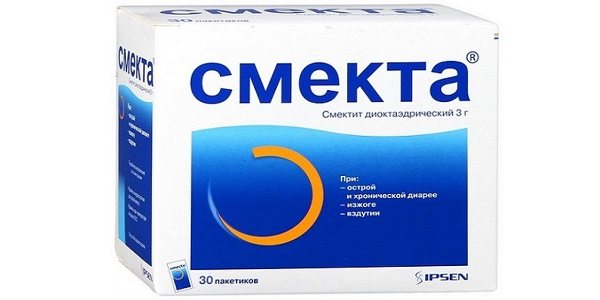 Как лечить пищевое отравление